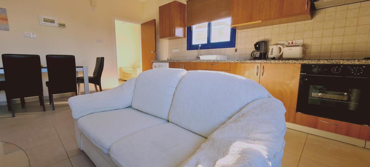 Stay Trinity Beach Apts 帕拉利米尼 外观 照片
