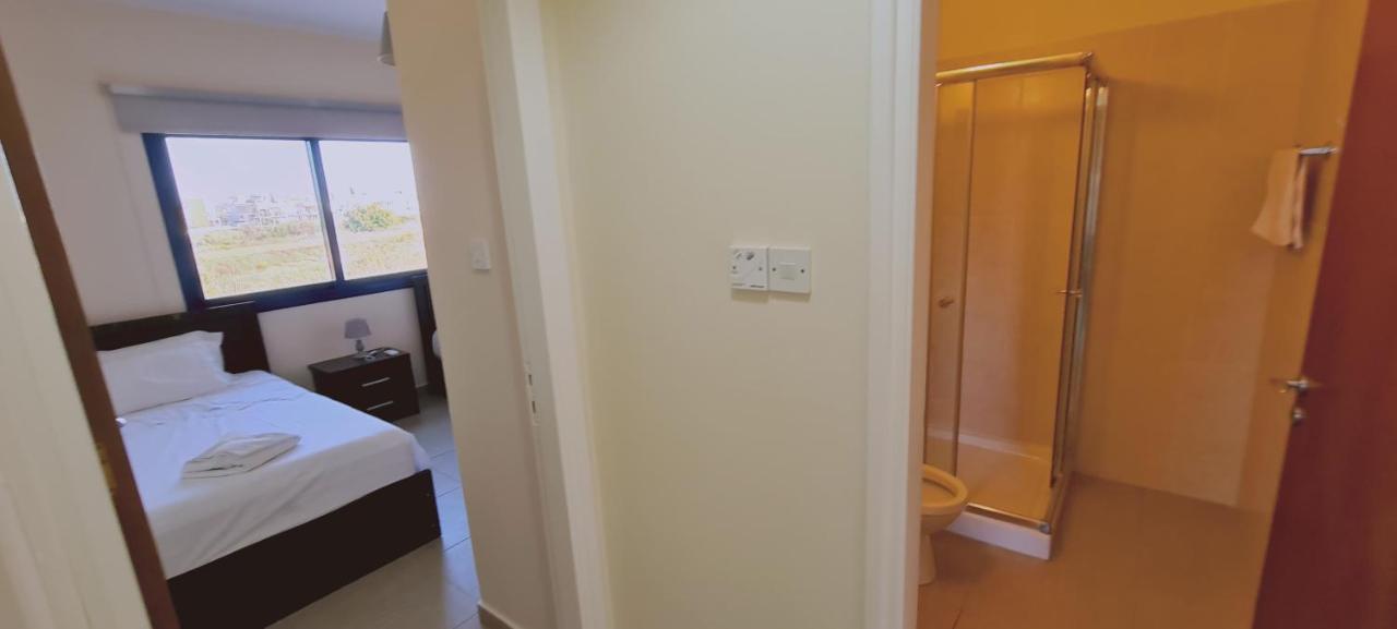 Stay Trinity Beach Apts 帕拉利米尼 外观 照片