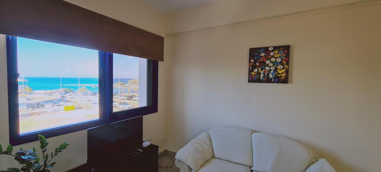 Stay Trinity Beach Apts 帕拉利米尼 外观 照片
