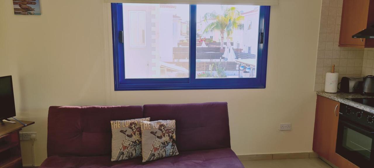 Stay Trinity Beach Apts 帕拉利米尼 外观 照片