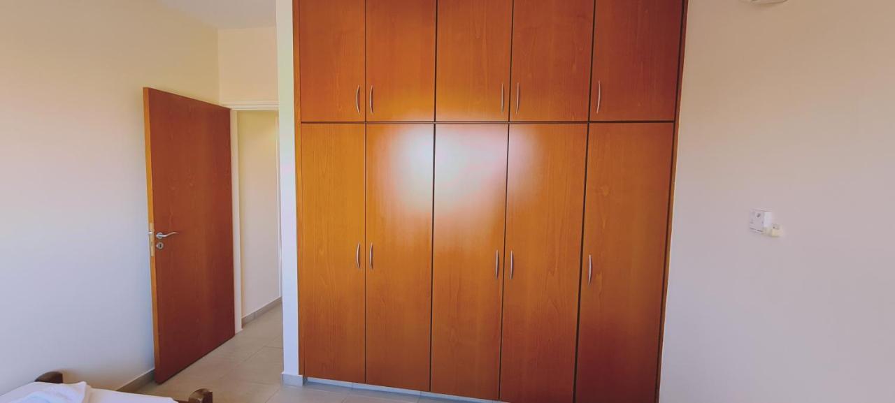 Stay Trinity Beach Apts 帕拉利米尼 外观 照片